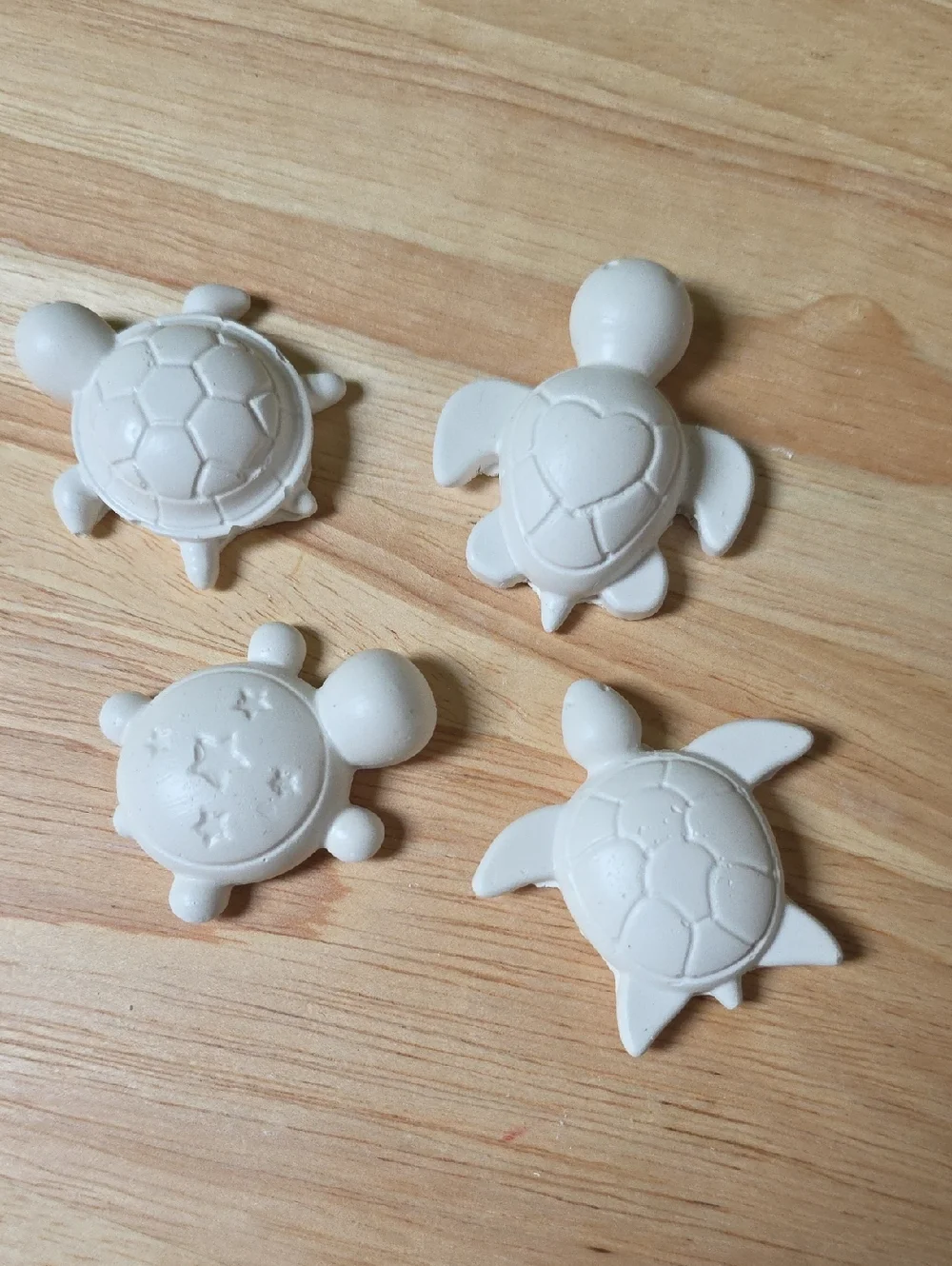DIY Plaster Craft set for kids Personalized Name Painting Kit